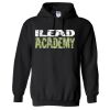 18500 Adult Heavy Blend Hooded Sweatshirt Thumbnail