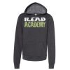 3719Y Youth Sponge Fleece Hoodie Thumbnail