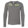 3513Y Youth Extra Soft Tri-blend Long Sleeve Thumbnail