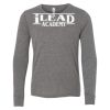 3513Y Youth Extra Soft Tri-blend Long Sleeve Thumbnail