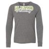 3513Y Youth Extra Soft Tri-blend Long Sleeve Thumbnail