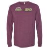 3513 Adult Extra Soft Tri-blend Long Sleeve Thumbnail